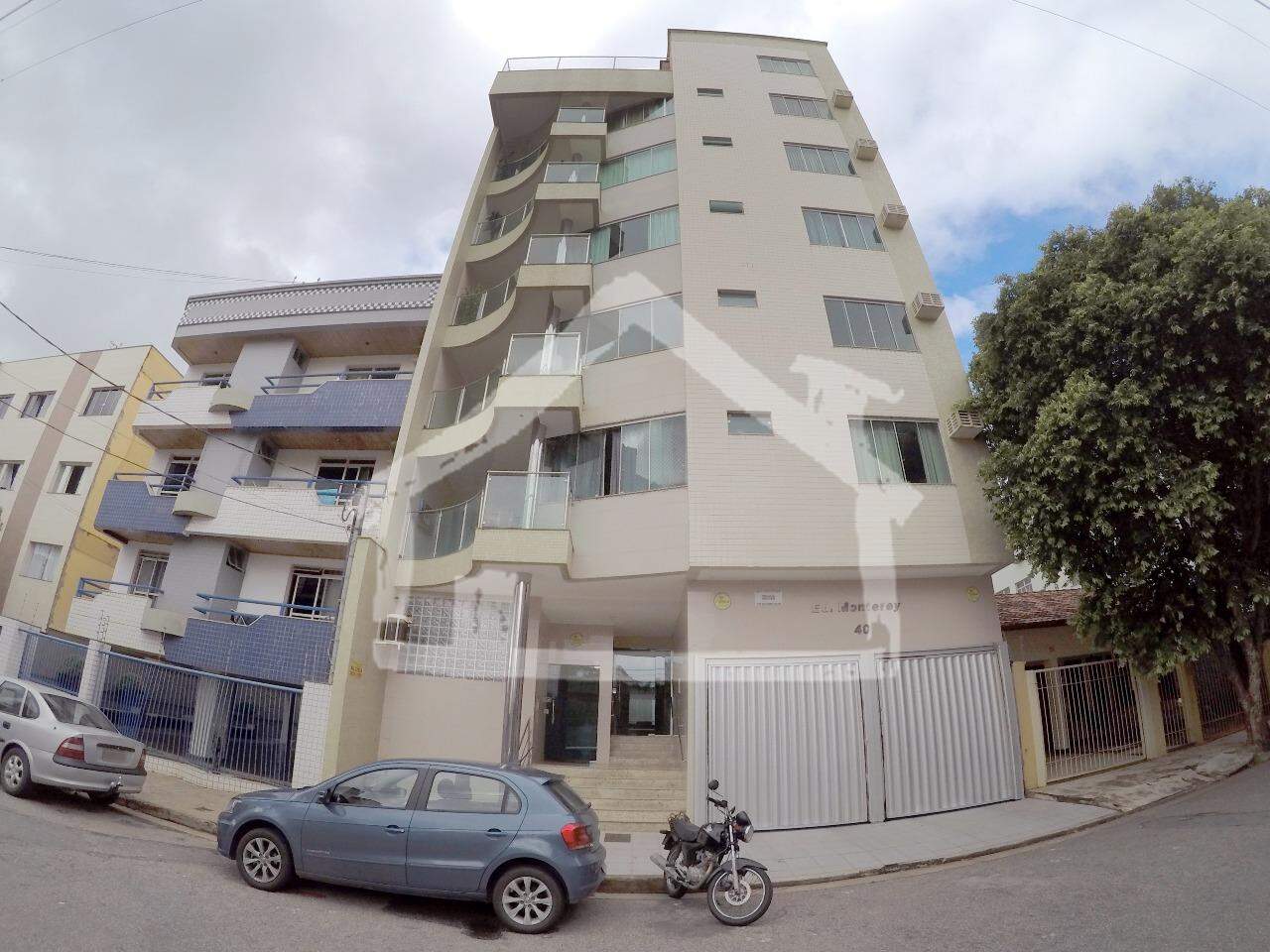 Apartamento para aluguel no Cidade Nobre: 