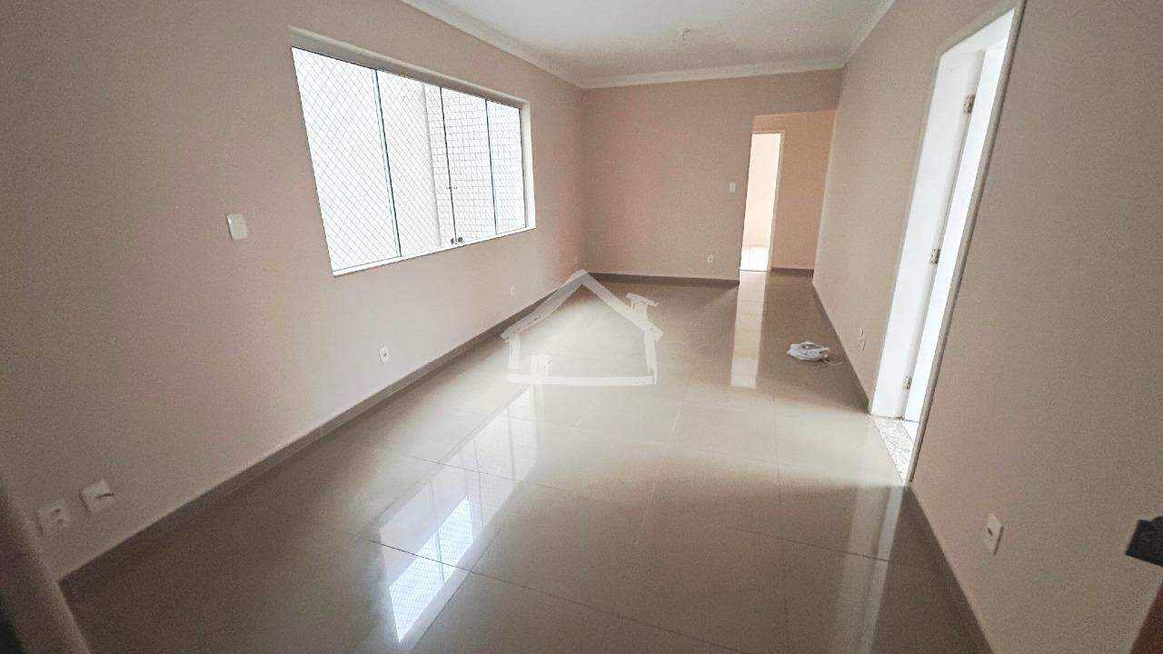 Apartamento para aluguel no Cidade Nobre: Sala