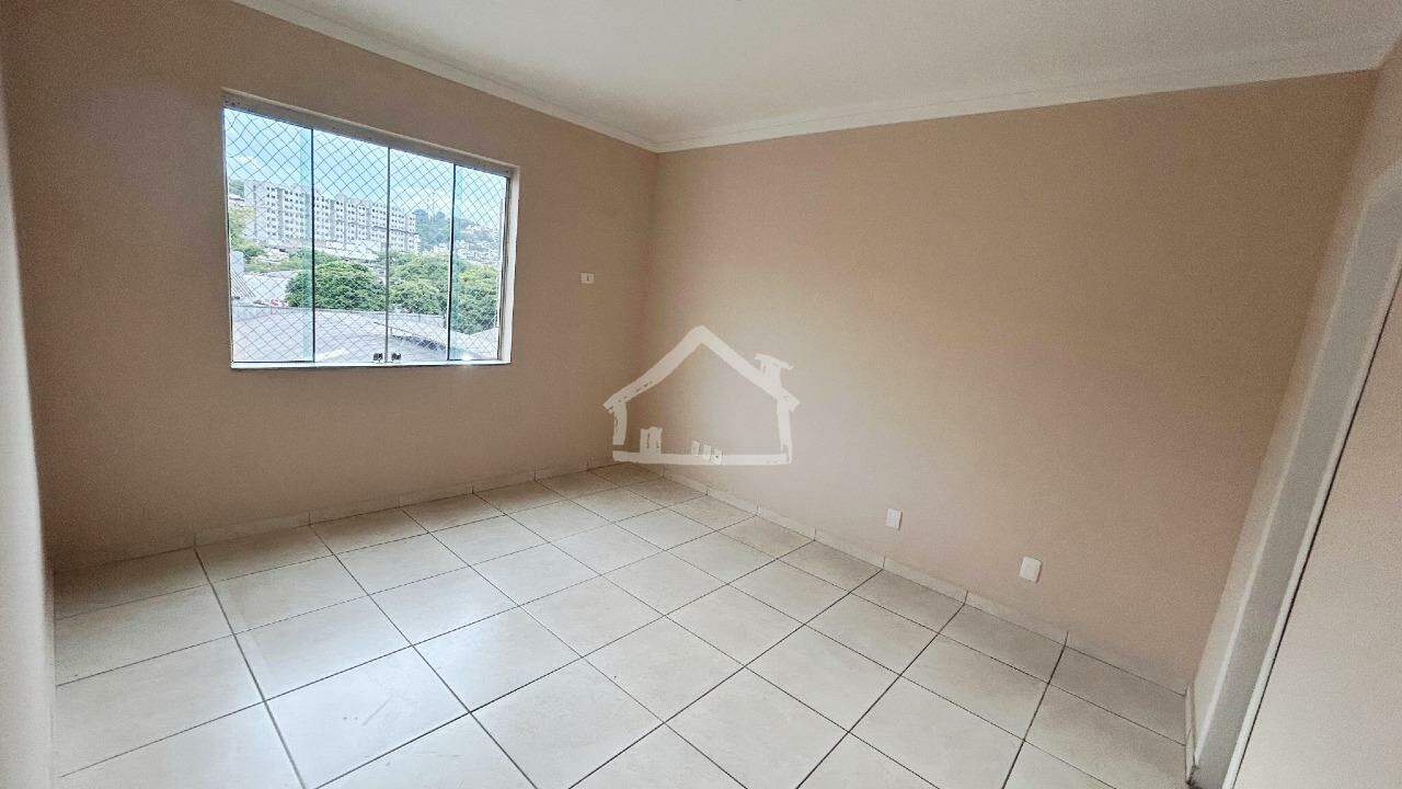 Apartamento para aluguel no Cidade Nobre: Quarto SUíte
