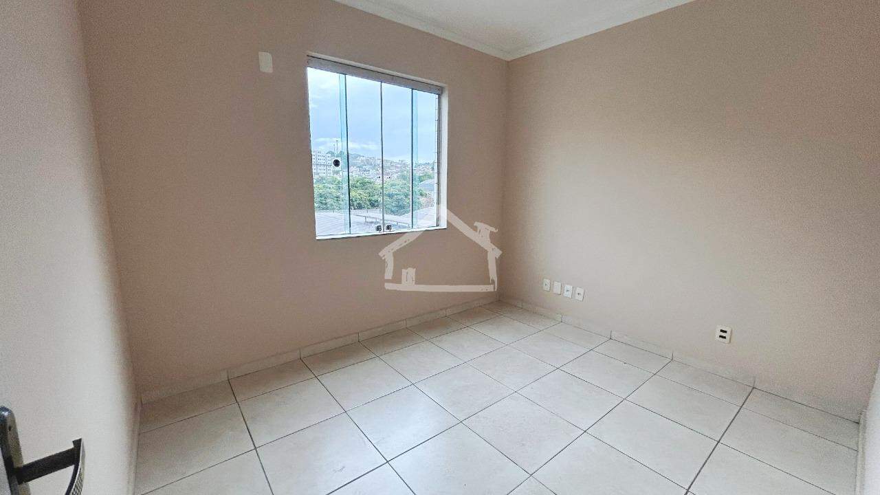 Apartamento para aluguel no Cidade Nobre: Quarto I