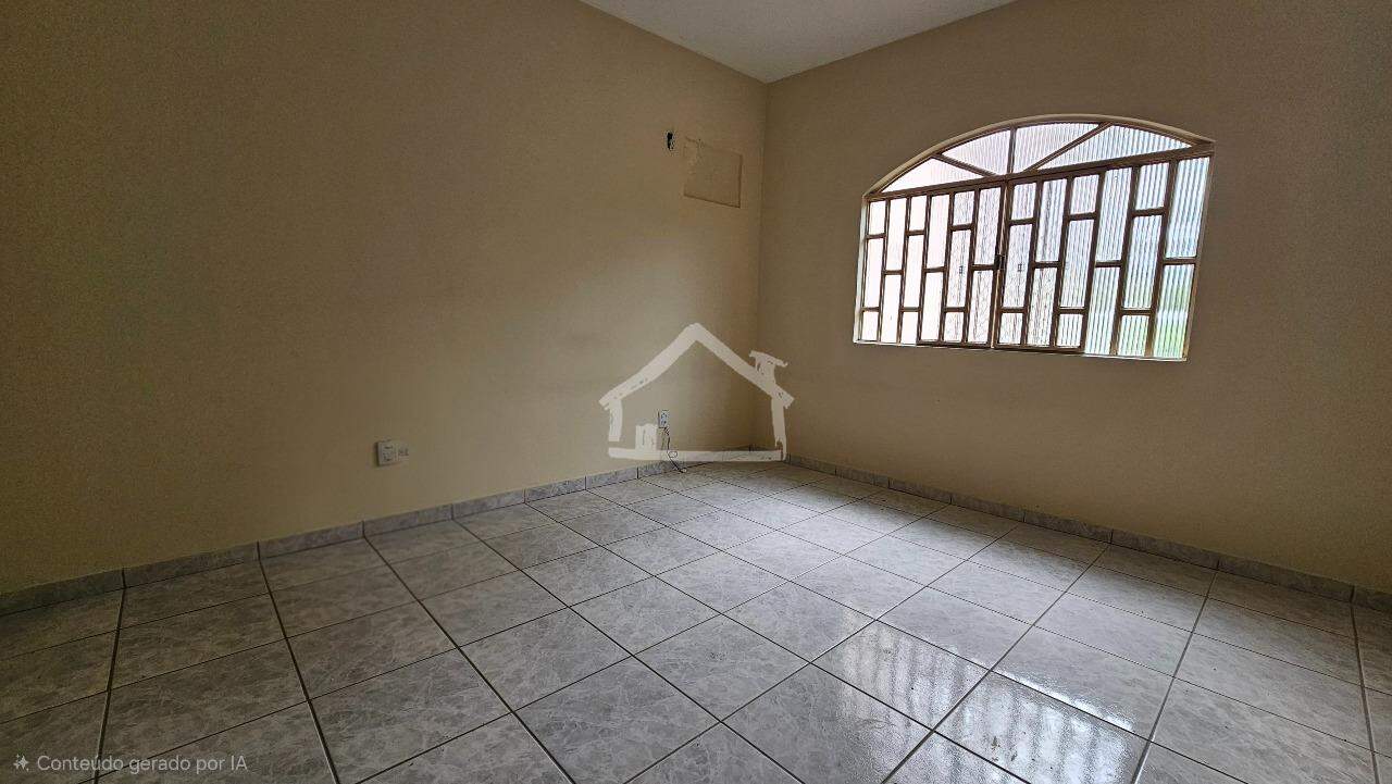 Apartamento para aluguel no Cidade Nobre: Quarto Suíte