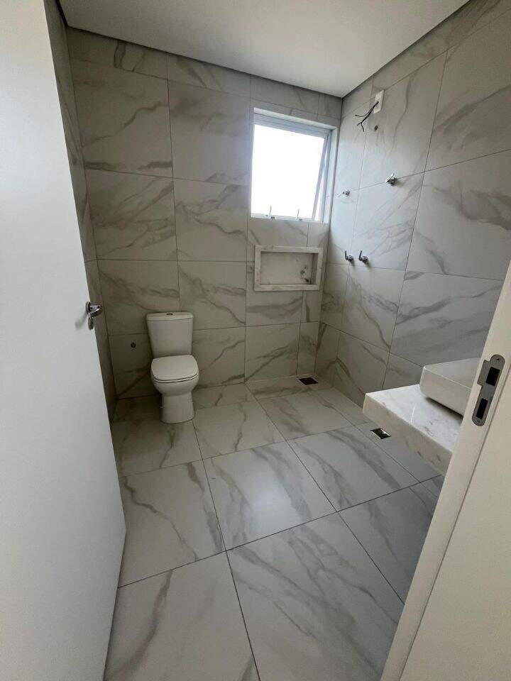 Apartamento à venda no Santa Cruz Industrial: 
