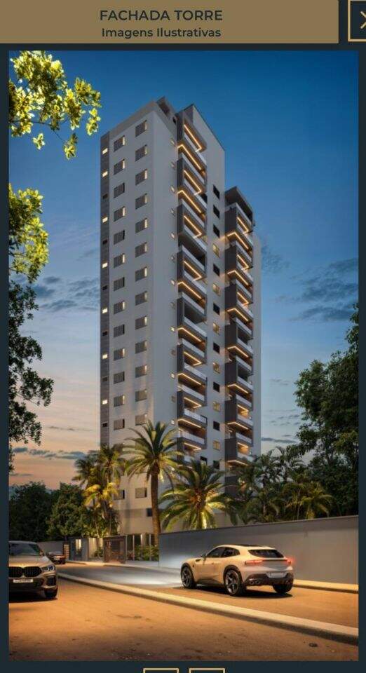 Apartamento à venda no FONTE GRANDE: 