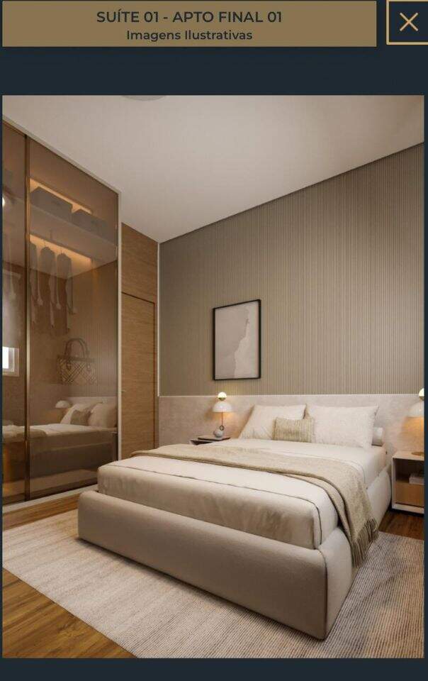 Apartamento à venda no FONTE GRANDE: 