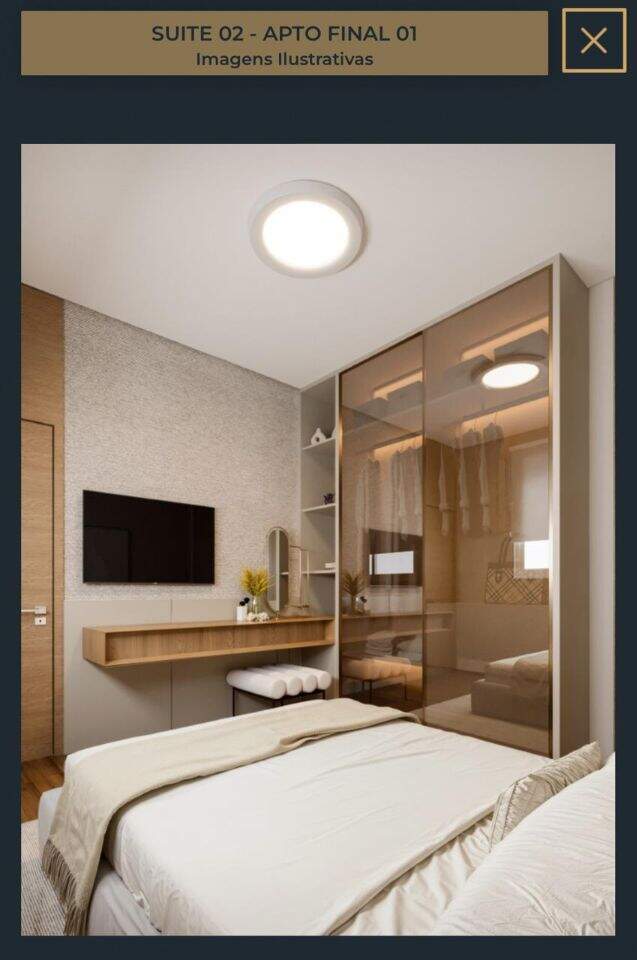 Apartamento à venda no FONTE GRANDE: 