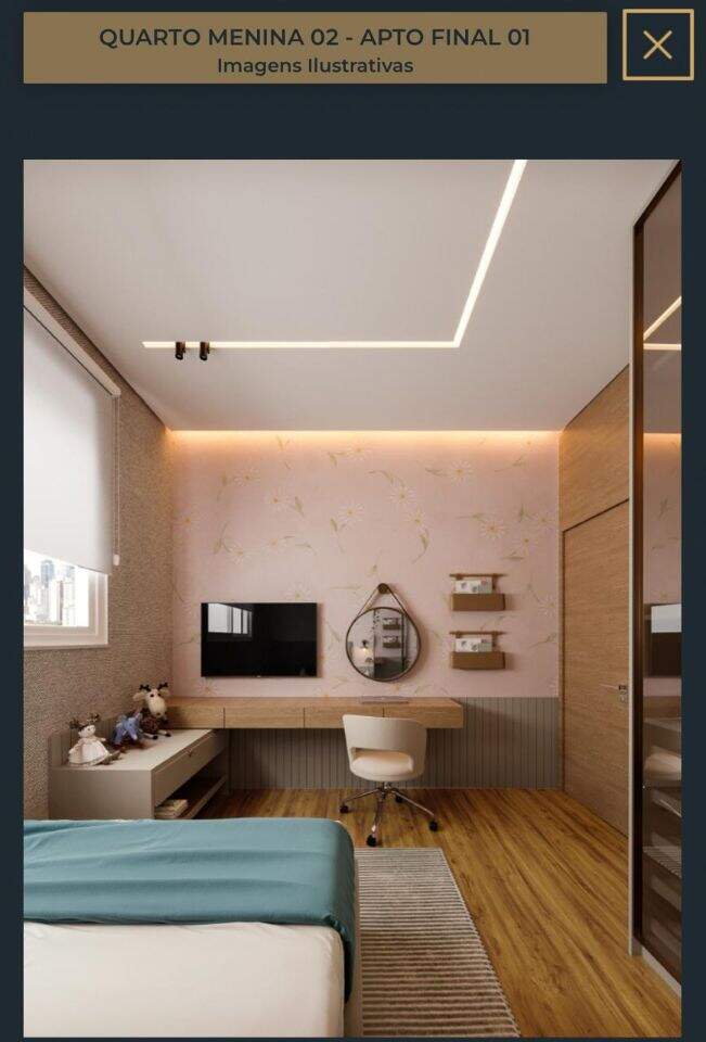 Apartamento à venda no FONTE GRANDE: 