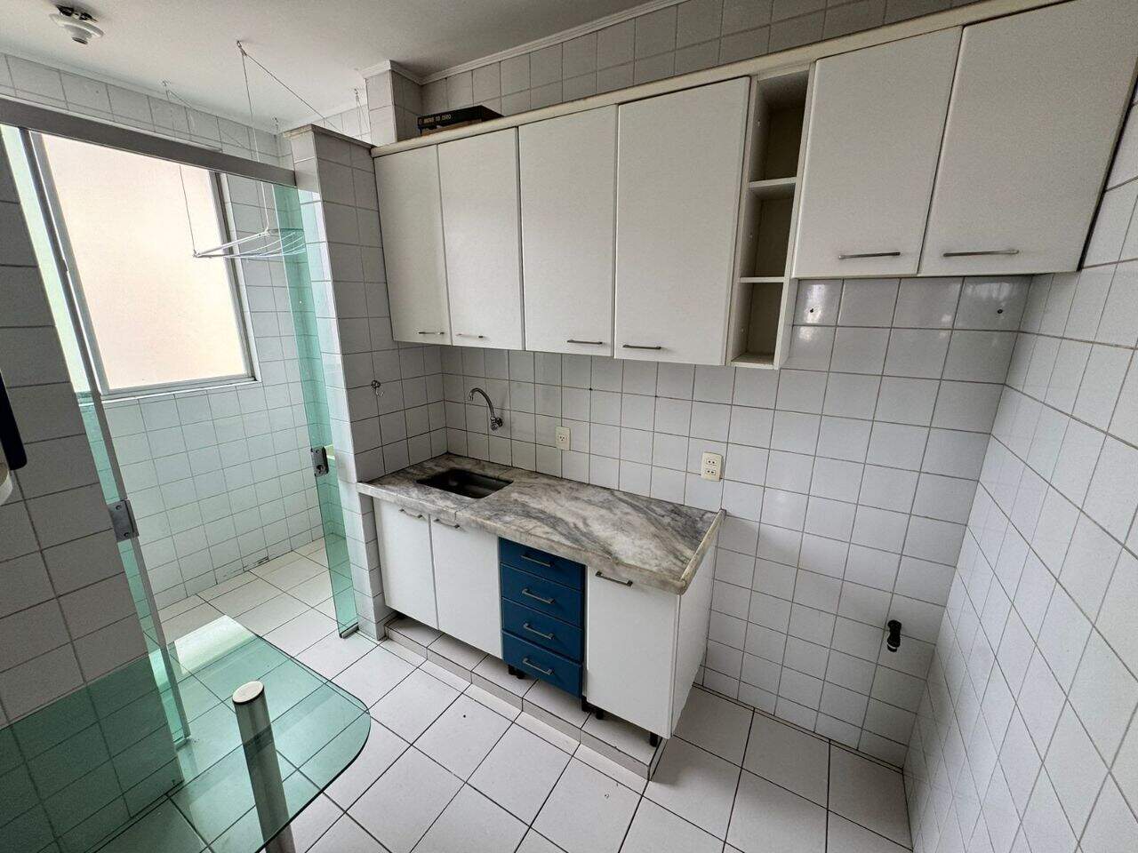 Apartamento à venda no FONTE GRANDE: 
