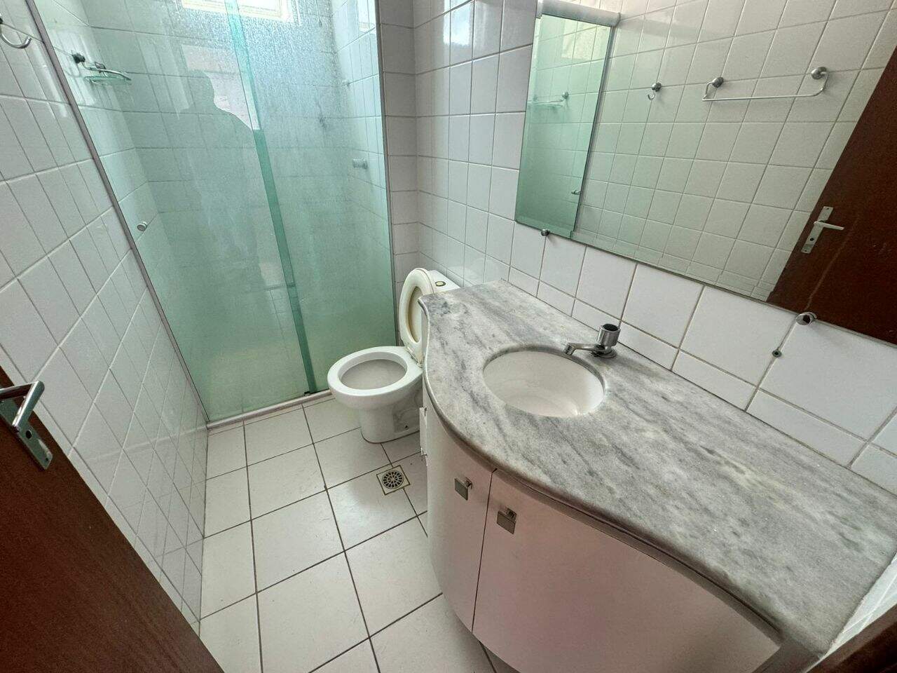 Apartamento à venda no FONTE GRANDE: 