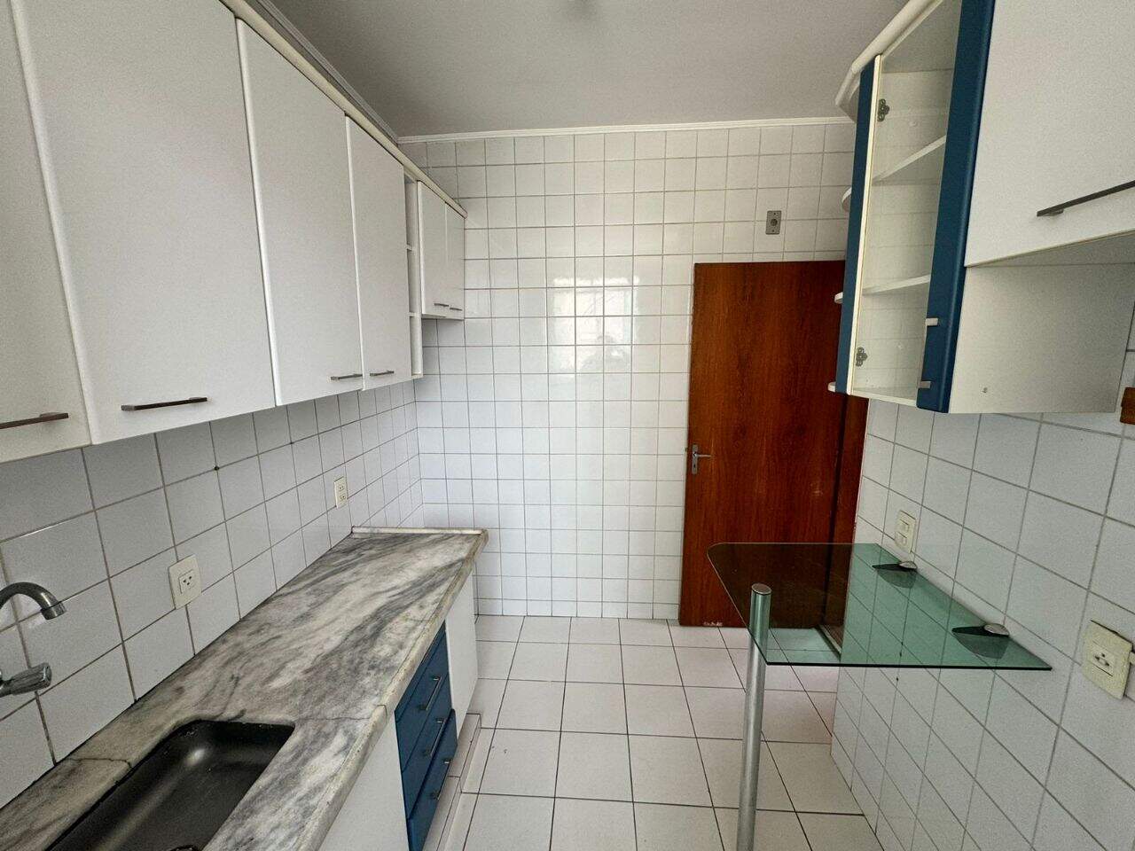 Apartamento à venda no FONTE GRANDE: 