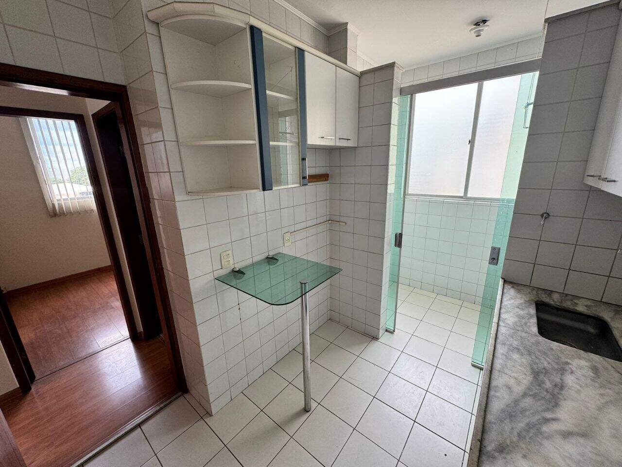 Apartamento à venda no FONTE GRANDE: 