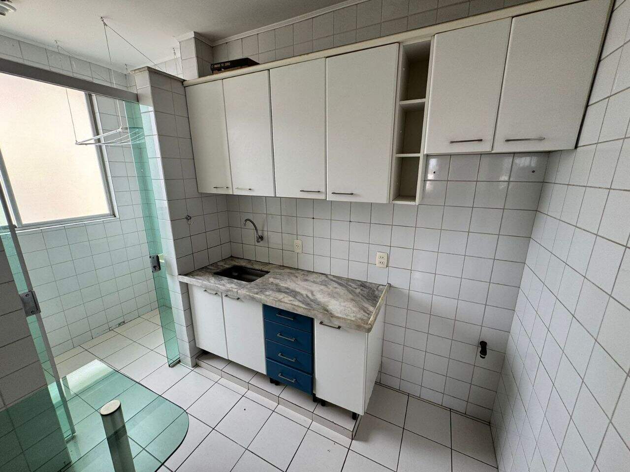 Apartamento à venda no FONTE GRANDE: 