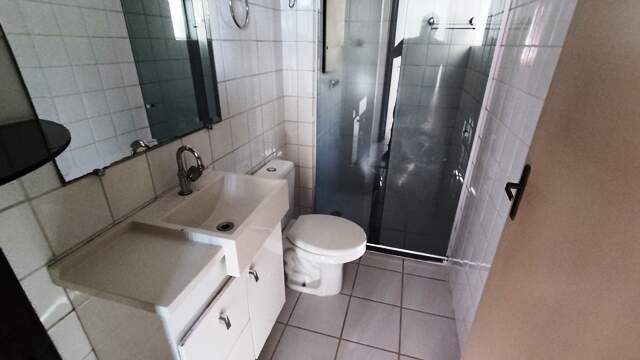 Apartamento para aluguel no FONTE GRANDE: 
