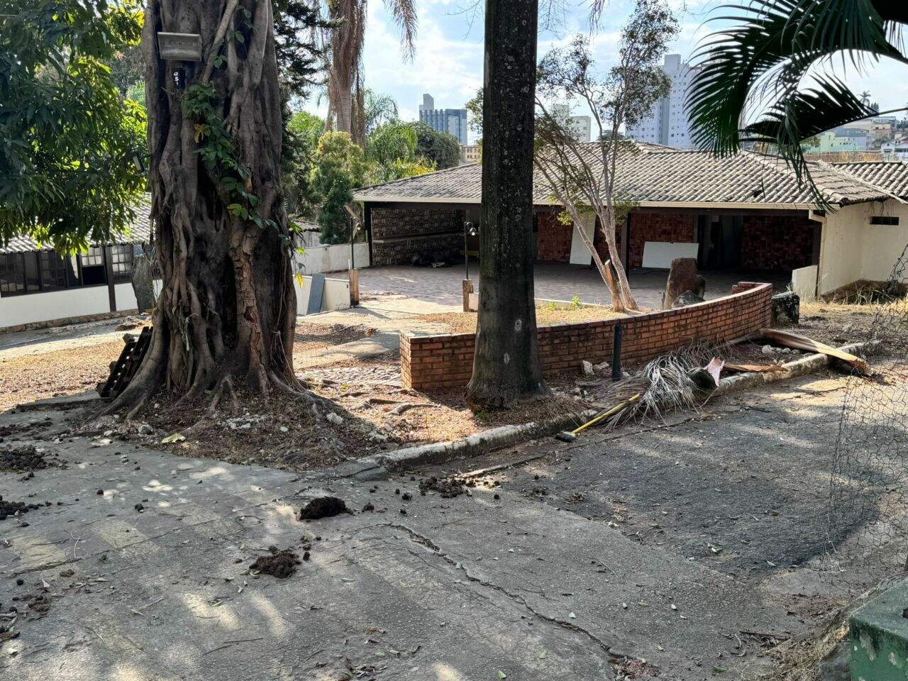 Casa para aluguel no FONTE GRANDE: 