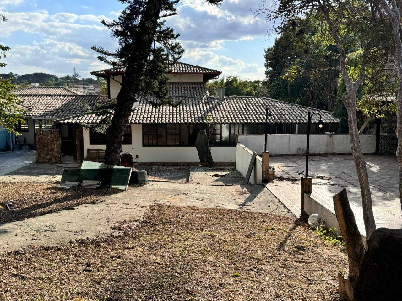 Casa para aluguel no FONTE GRANDE: 