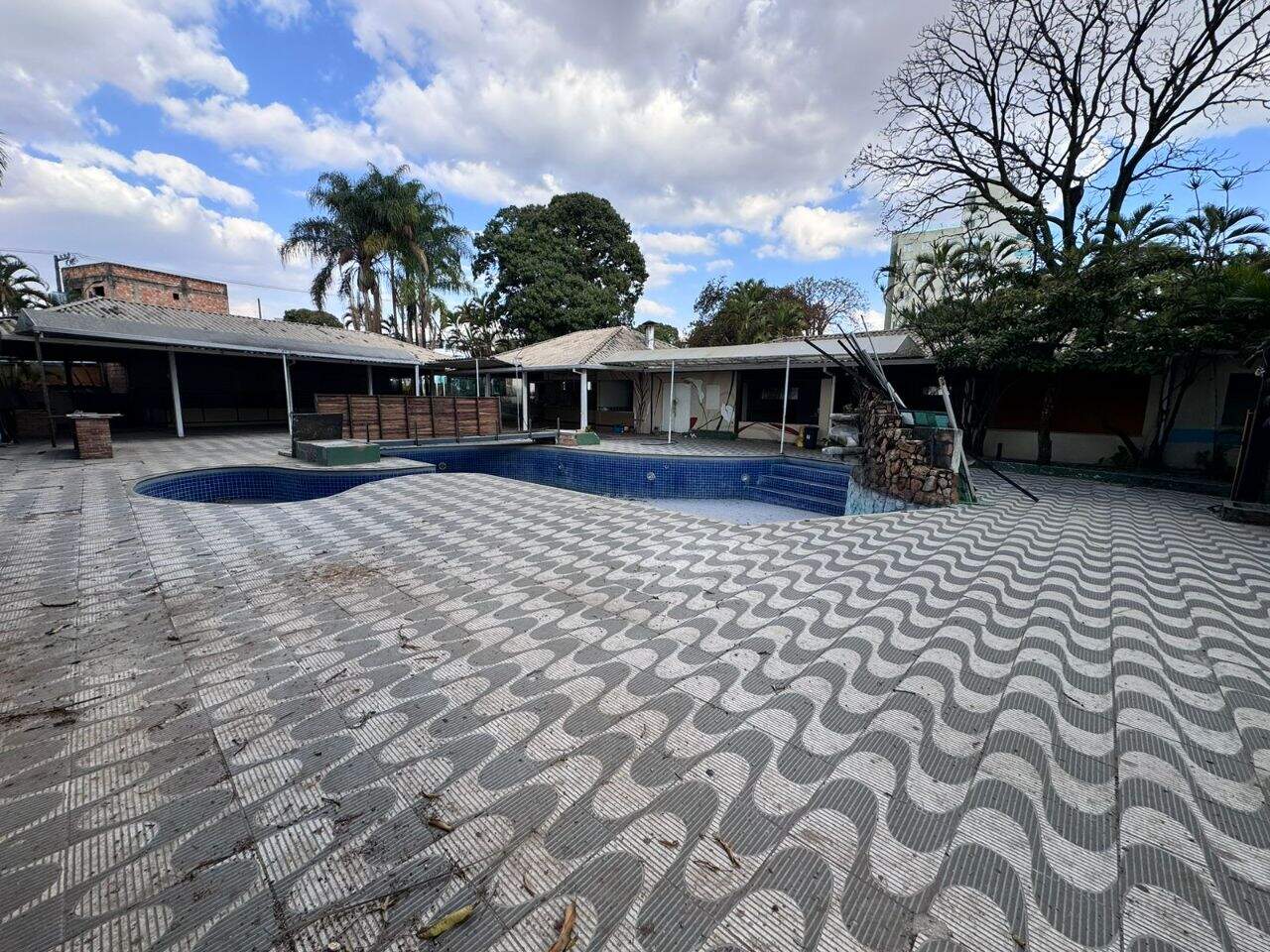 Casa para aluguel no FONTE GRANDE: 