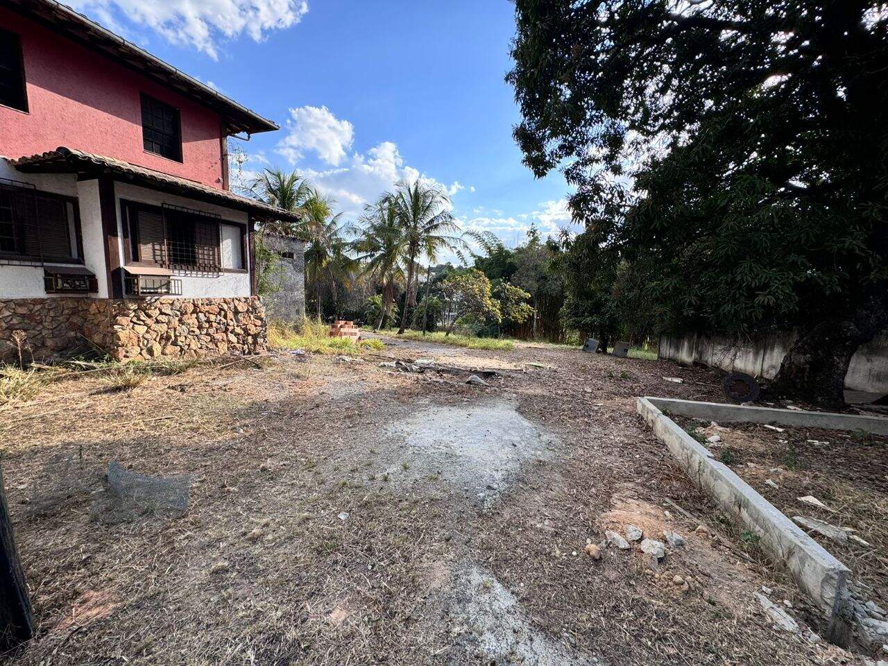 Casa para aluguel no FONTE GRANDE: 