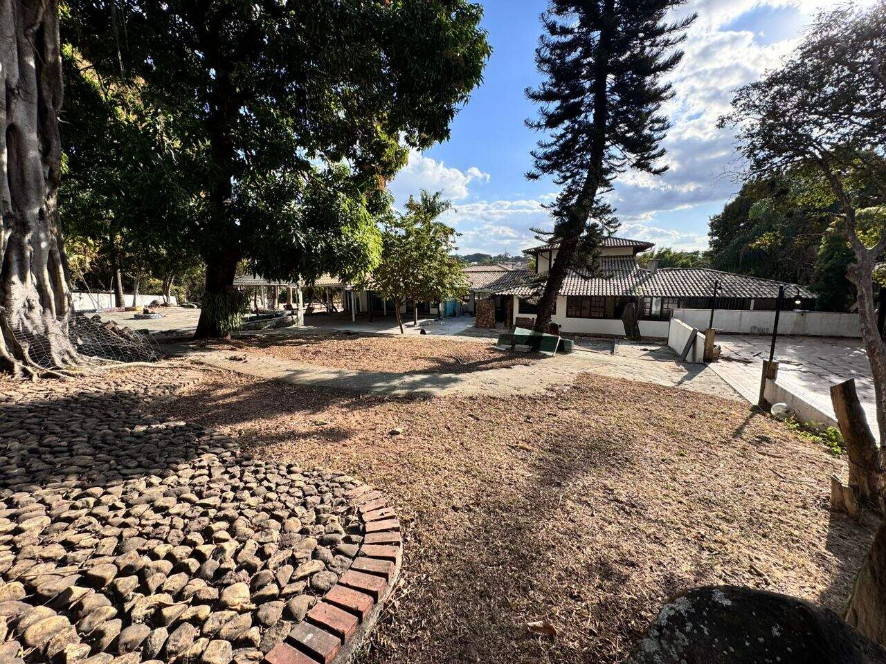 Casa para aluguel no FONTE GRANDE: 