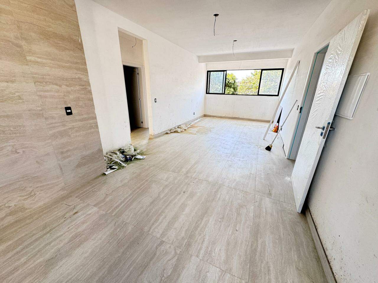 Apartamento à venda no NOVO RIACHO: 