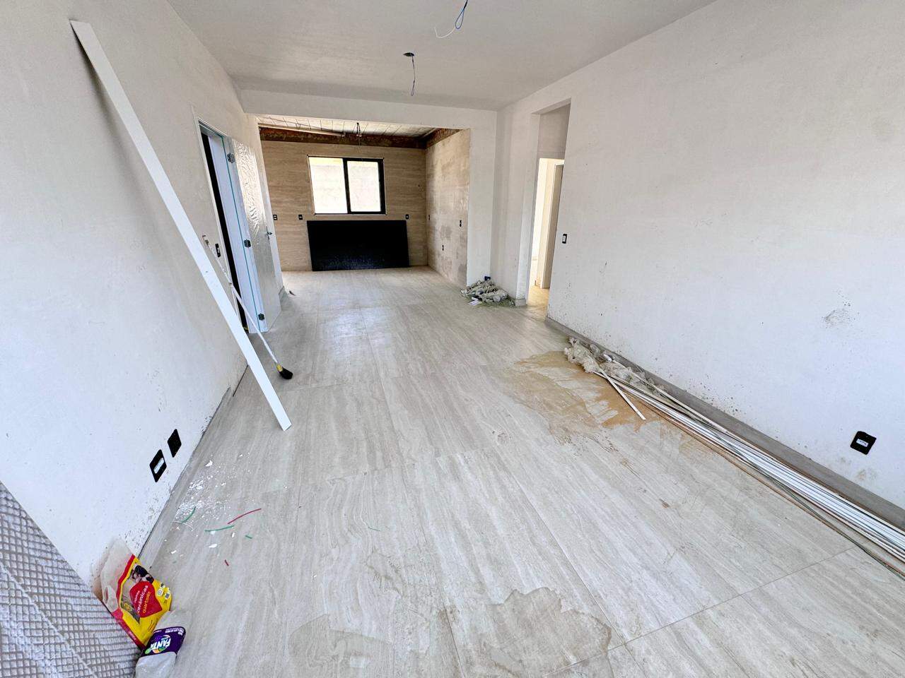 Apartamento à venda no NOVO RIACHO: 