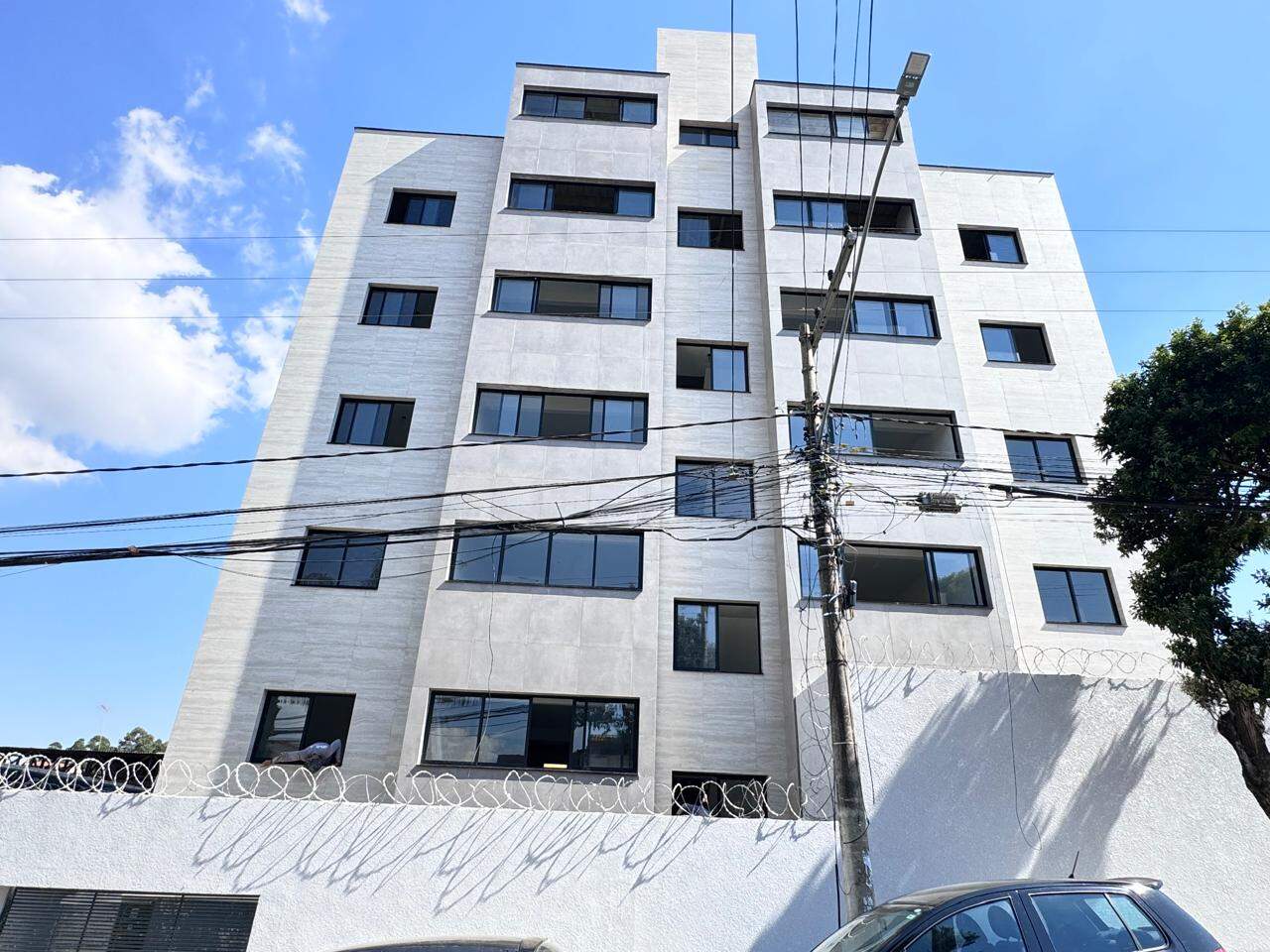 Apartamento à venda no NOVO RIACHO: 