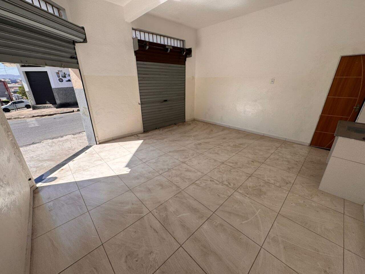 Loja para aluguel no Riacho das Pedras: 