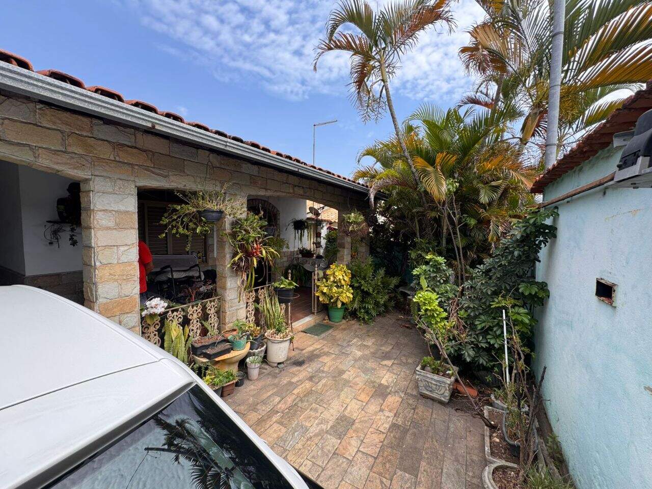 Casa à venda no FONTE GRANDE: 