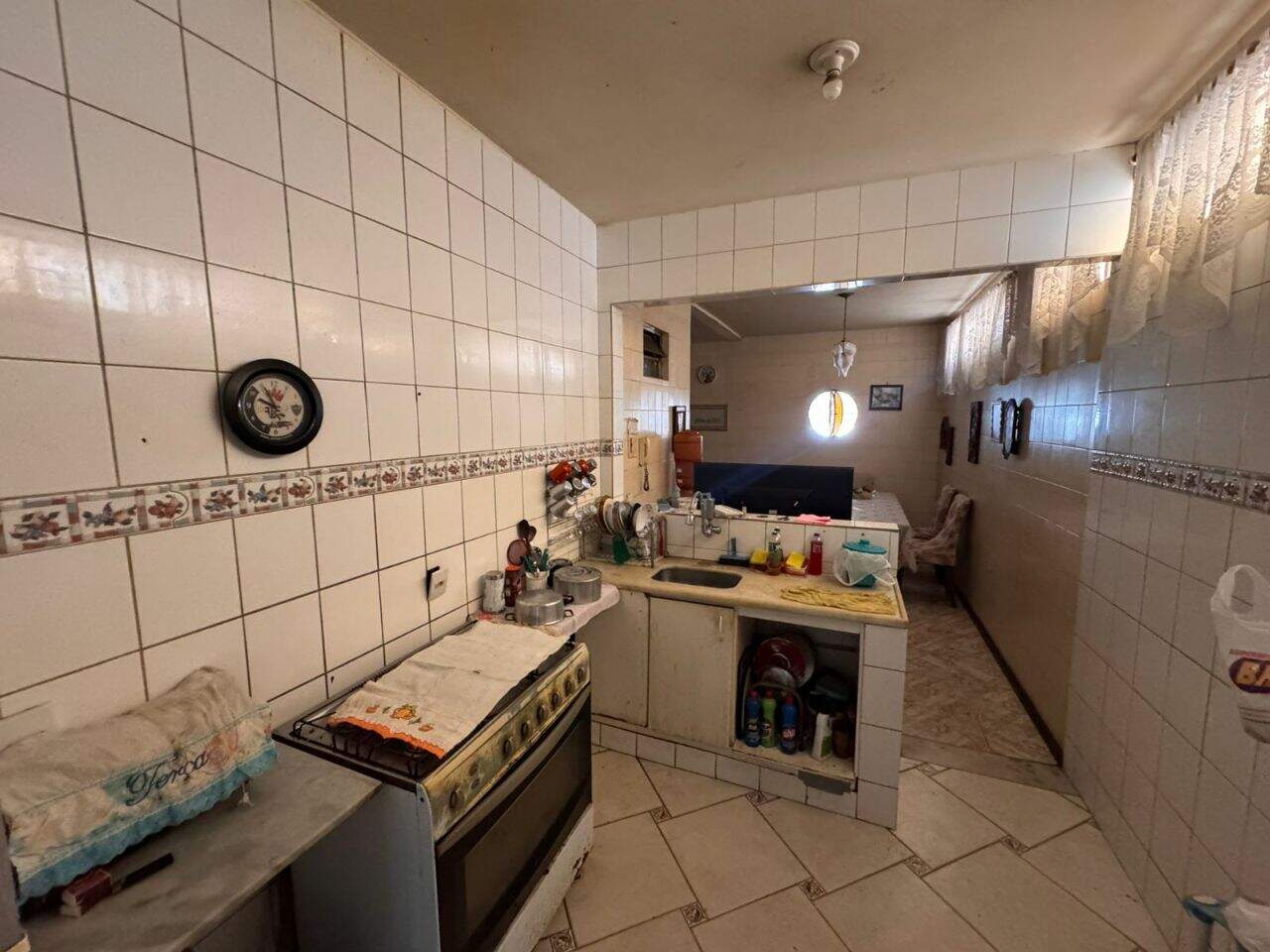 Casa à venda no FONTE GRANDE: 