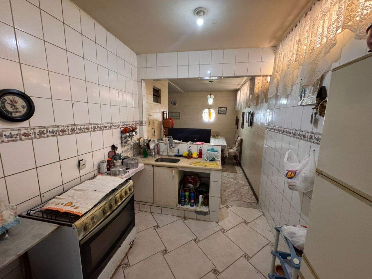 Casa à venda no FONTE GRANDE: 