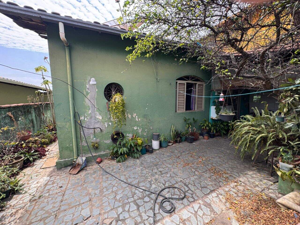 Casa à venda no FONTE GRANDE: 