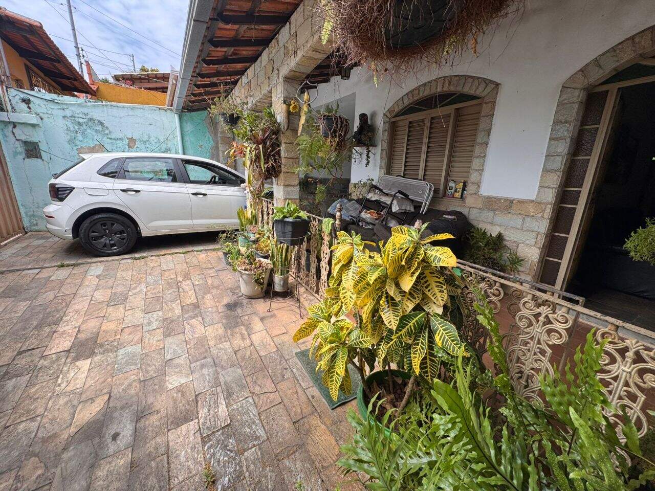 Casa à venda no FONTE GRANDE: 