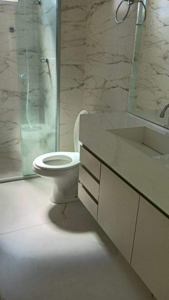 Apartamento para aluguel no Centro: 