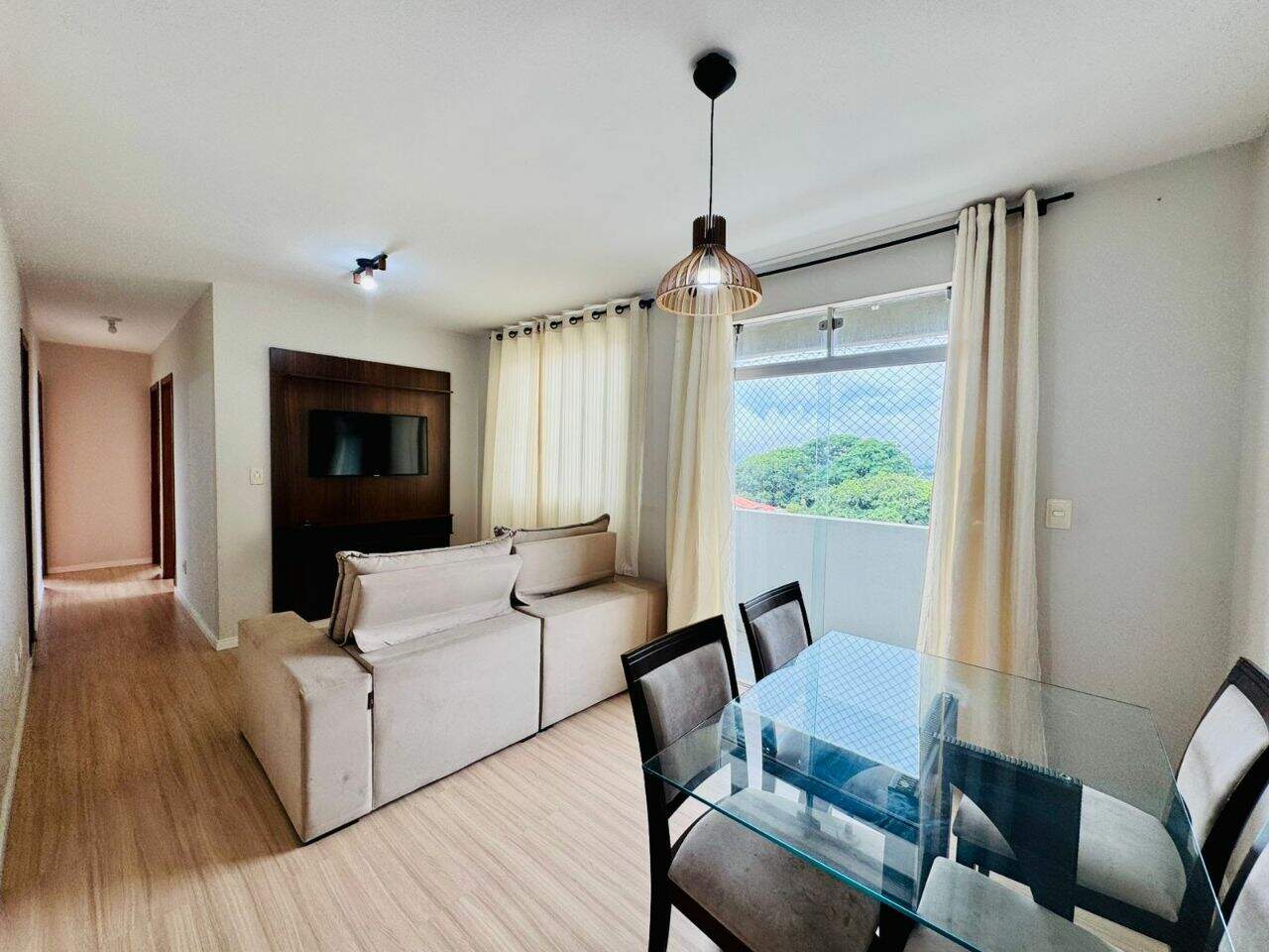 Apartamento à venda no Bela Vista: 