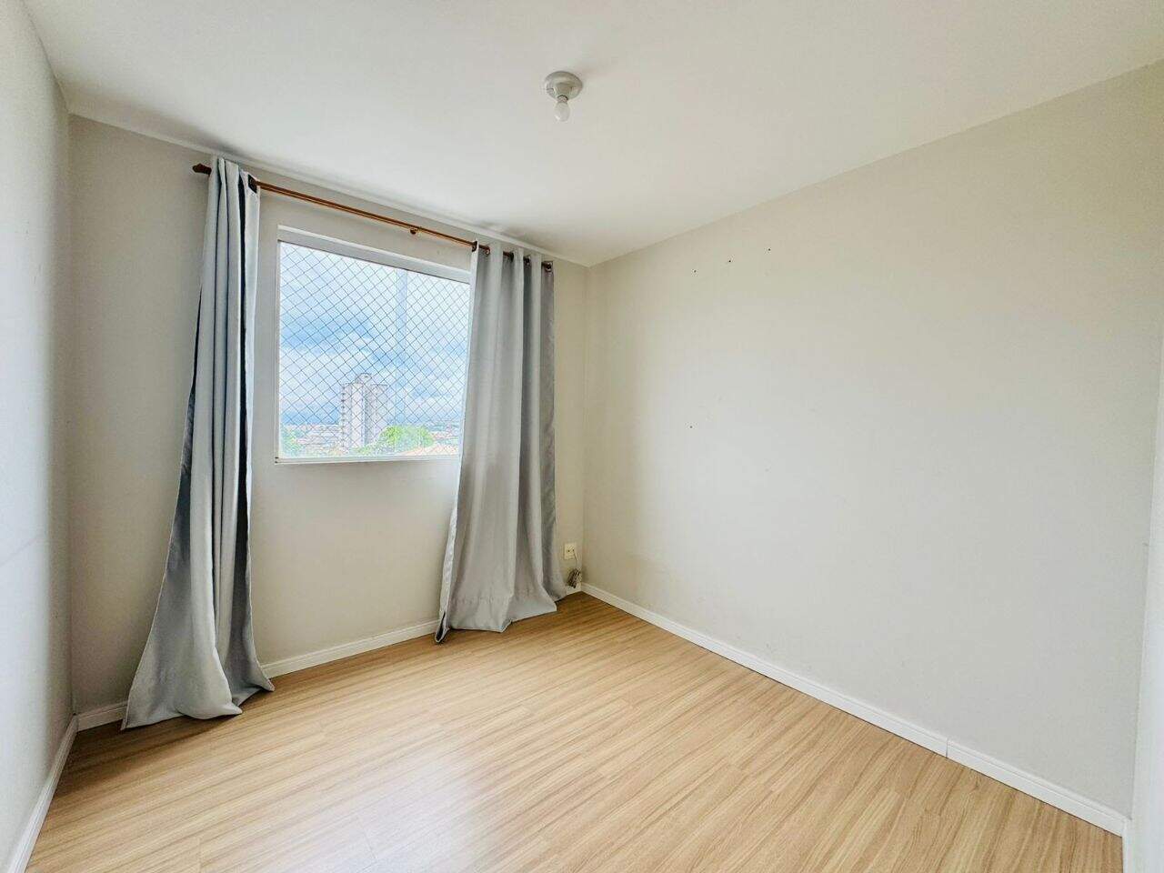Apartamento à venda no Bela Vista: 