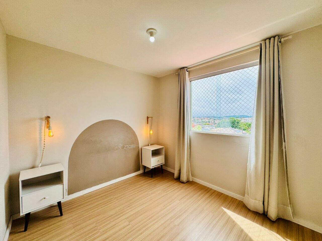 Apartamento à venda no Bela Vista: 