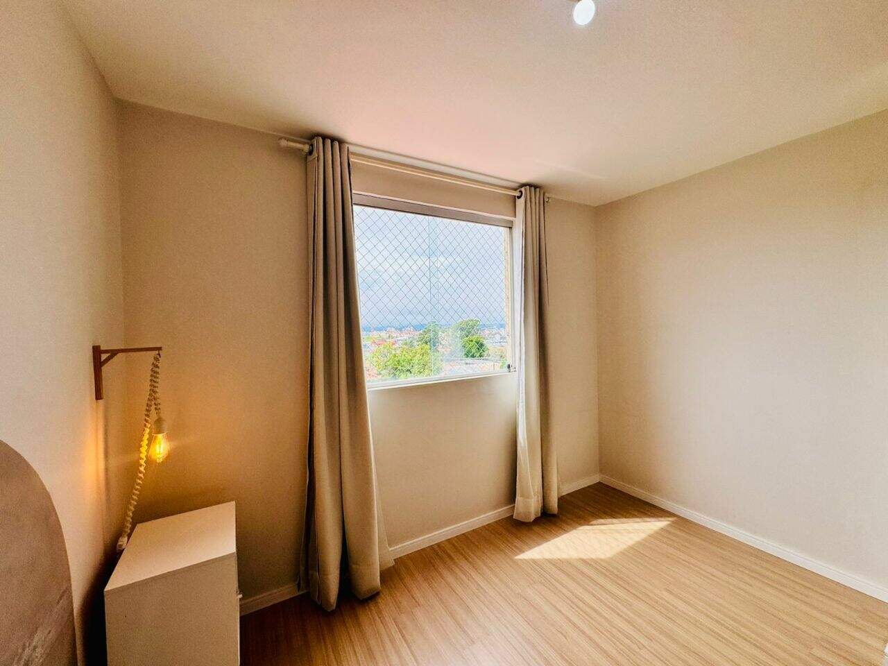 Apartamento à venda no Bela Vista: 