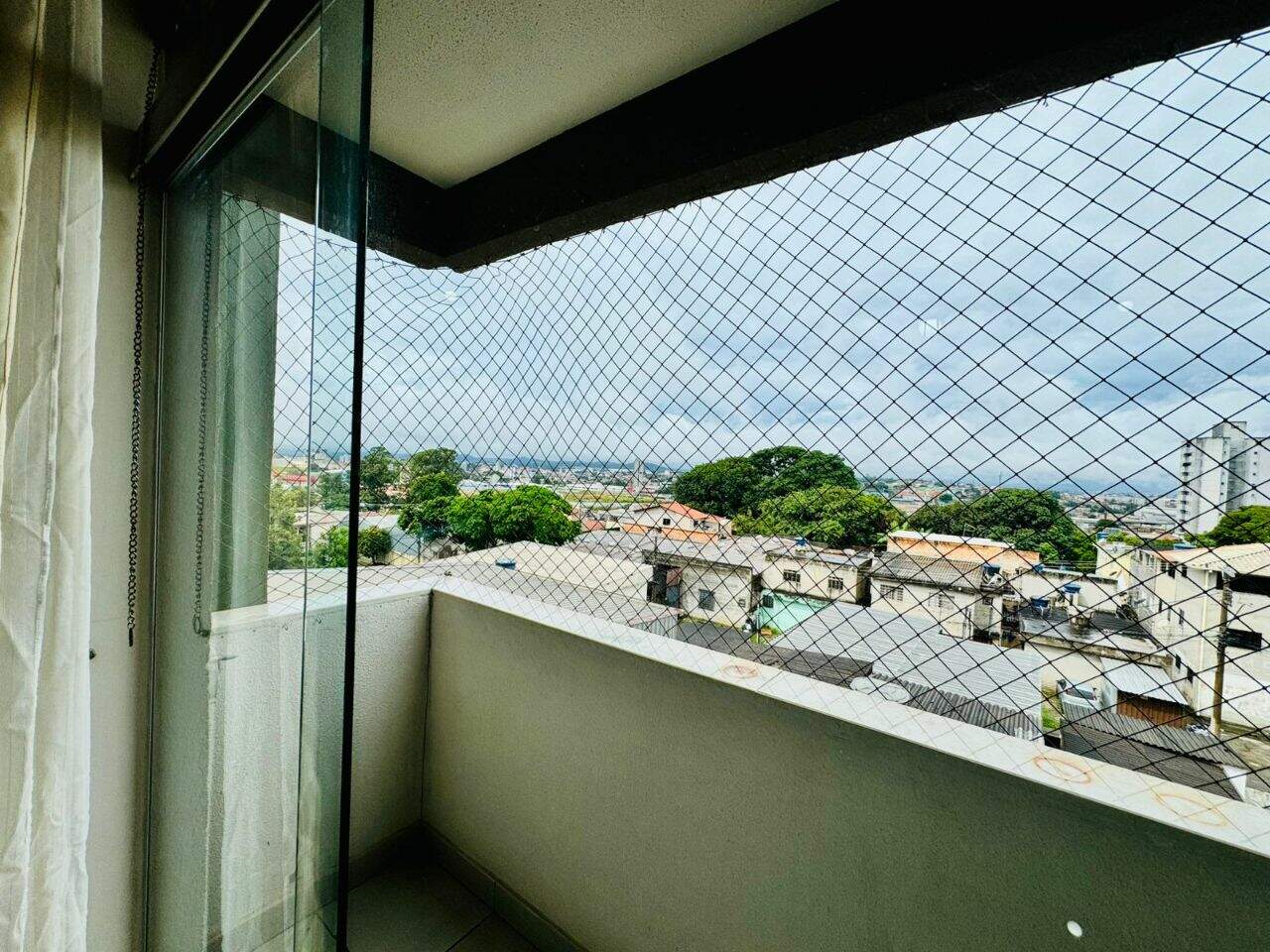 Apartamento à venda no Bela Vista: 