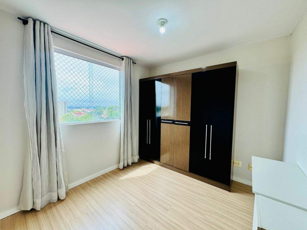 Apartamento à venda no Bela Vista: 