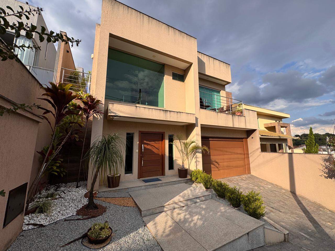 Casa à venda no Estância Silveira: 