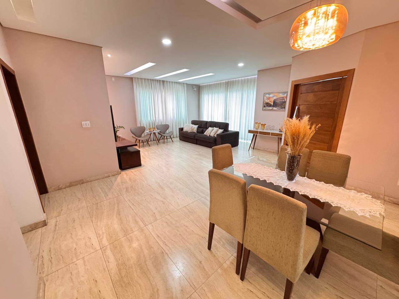 Casa à venda no Estância Silveira: 