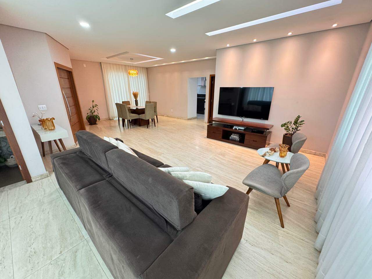 Casa à venda no Estância Silveira: 