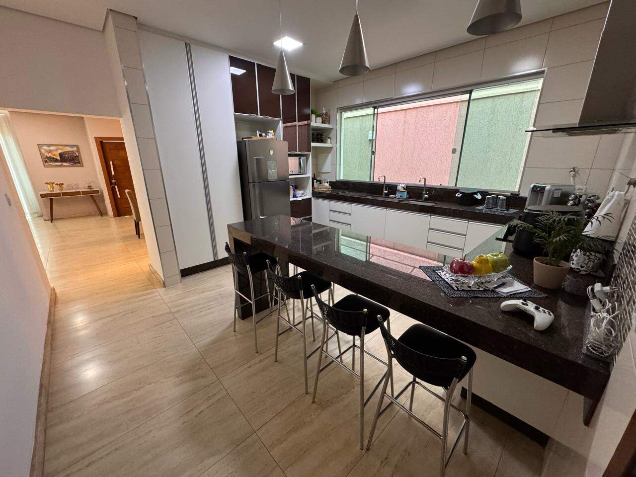 Casa à venda no Estância Silveira: 