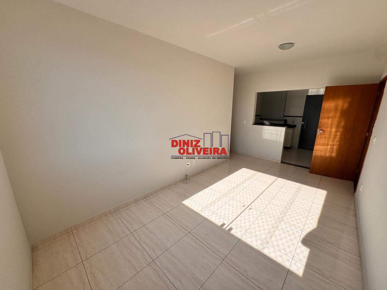 Apartamento para aluguel no FONTE GRANDE: 