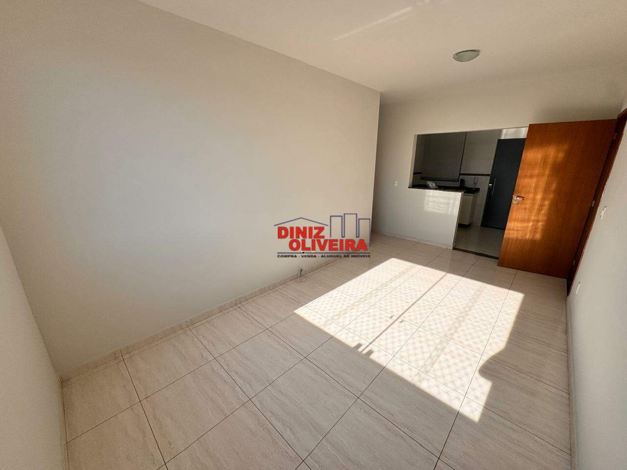 Apartamento para aluguel no FONTE GRANDE: 