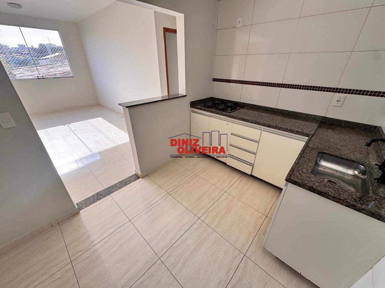 Apartamento para aluguel no FONTE GRANDE: 