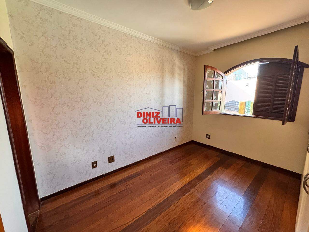 Casa para aluguel no Três Barras: 