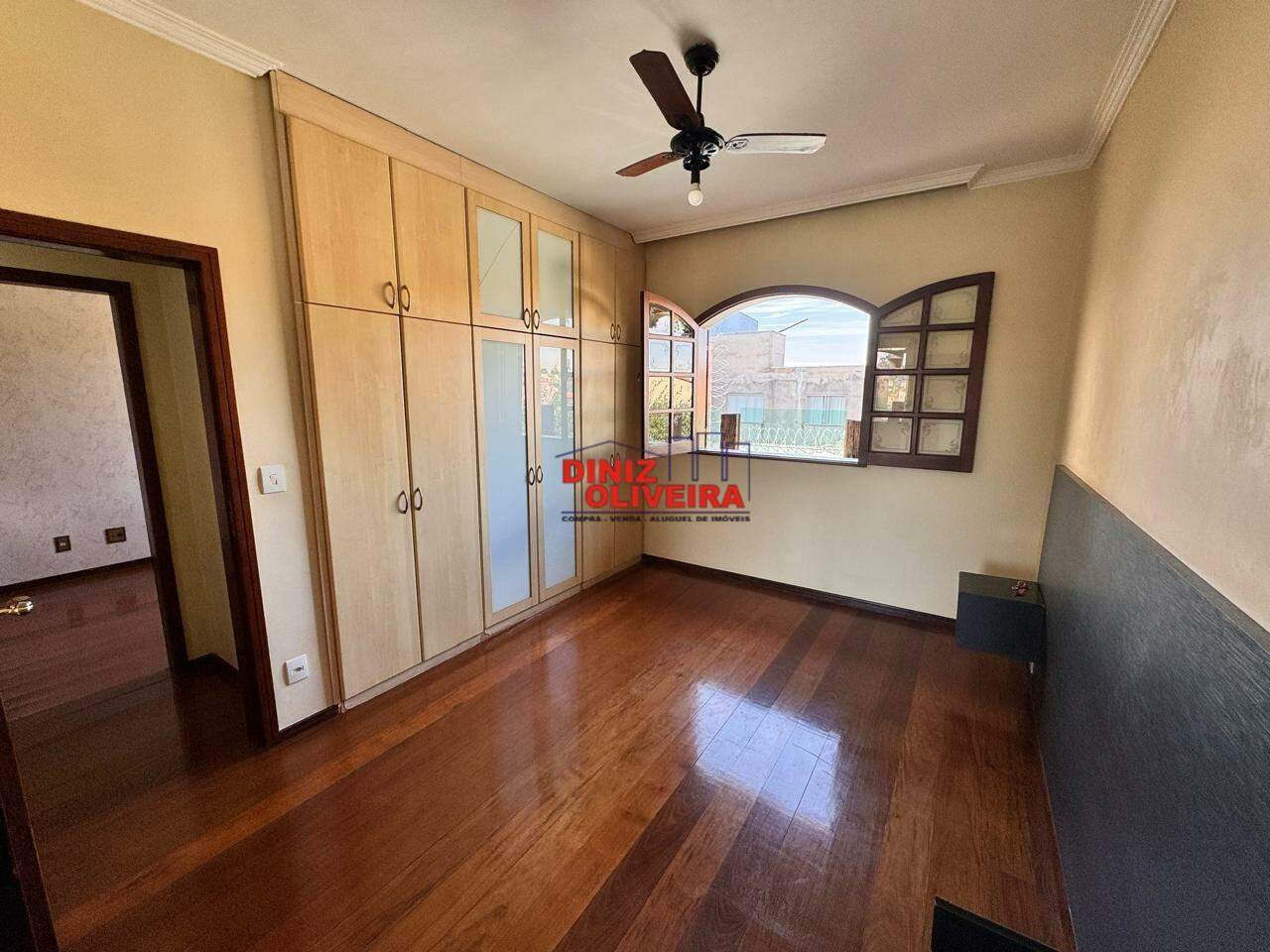 Casa para aluguel no Três Barras: 