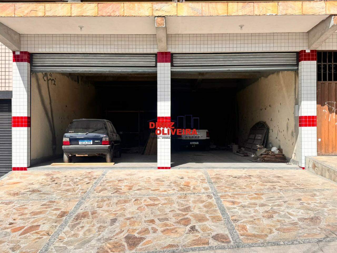 Loja para aluguel no Industrial São Luiz: 