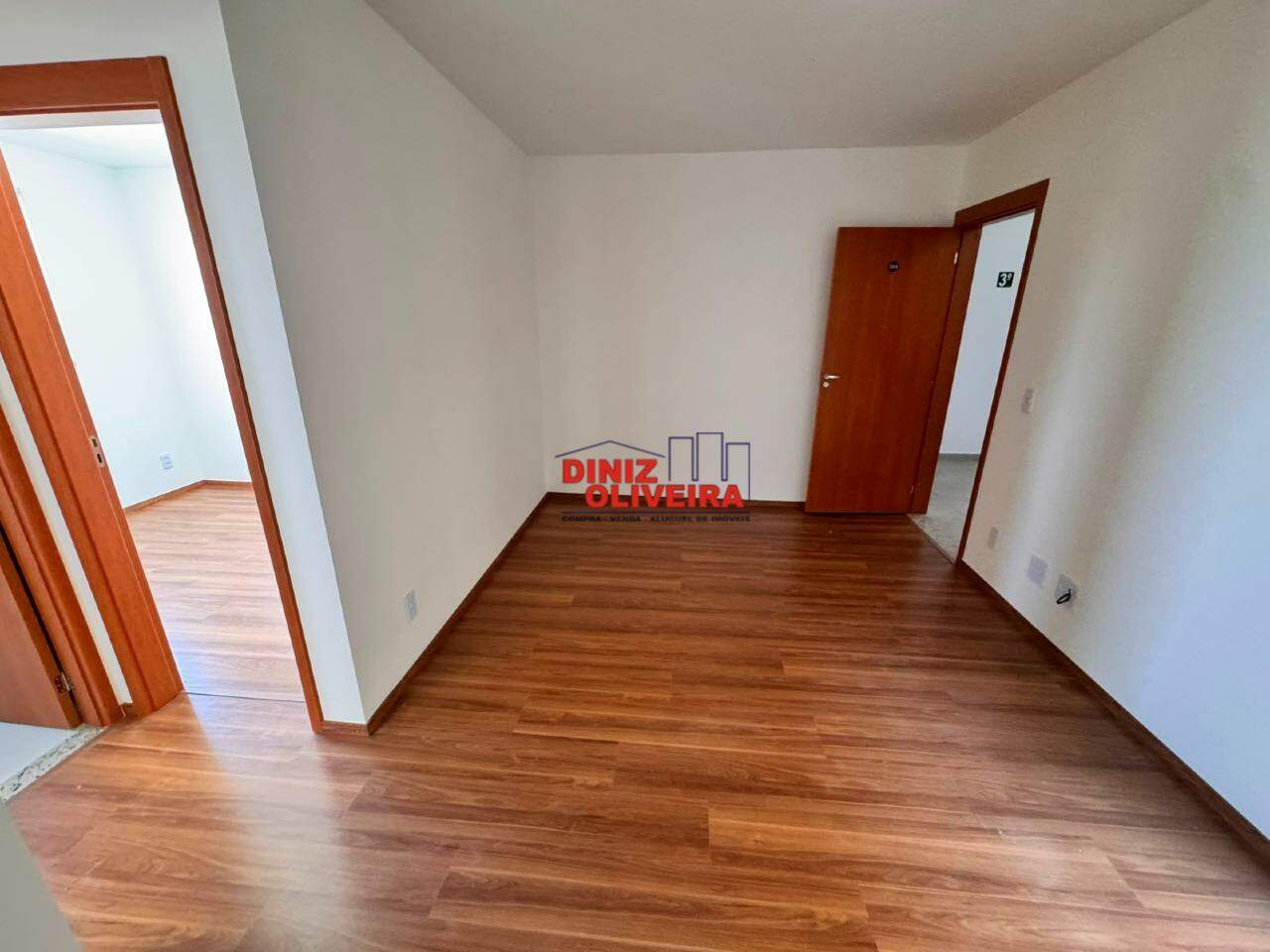 Apartamento para aluguel no Estância do Hibisco: 