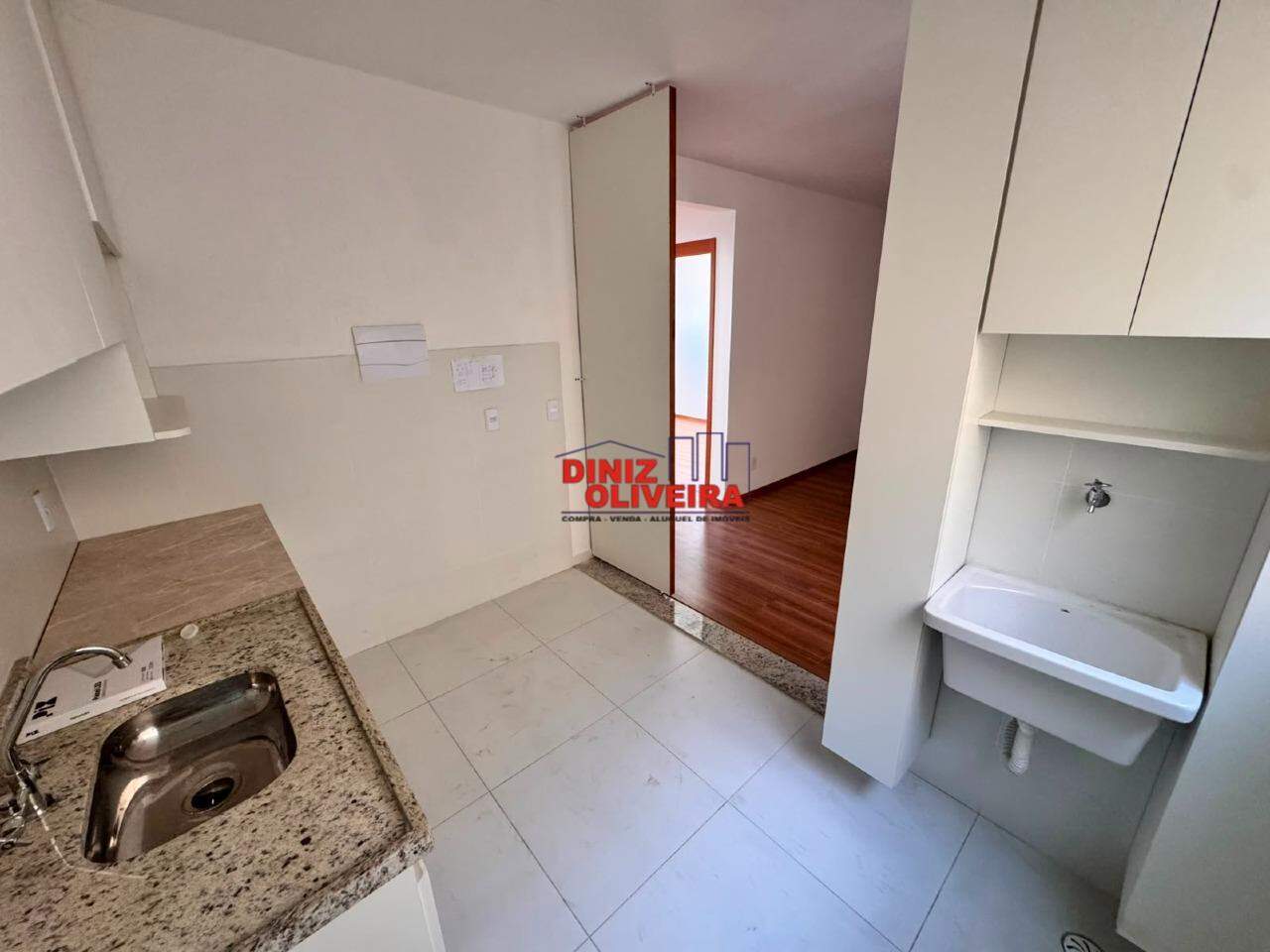 Apartamento para aluguel no Estância do Hibisco: 