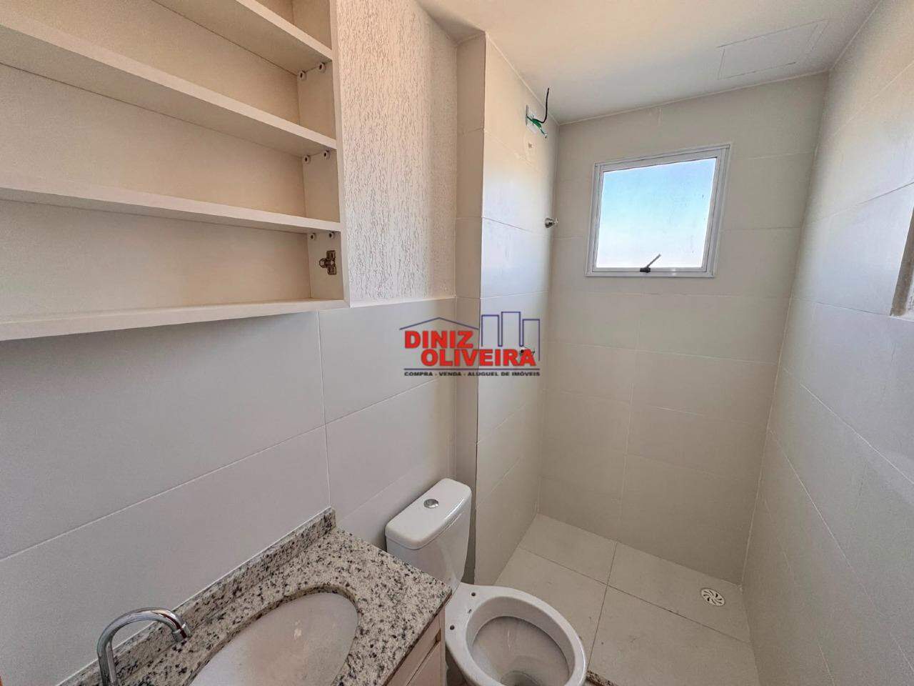 Apartamento para aluguel no Estância do Hibisco: 